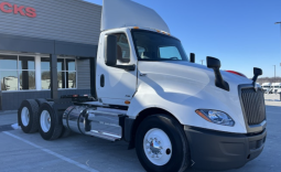 Used 2024 International LT625 Day Cab in Kansas City Missouri