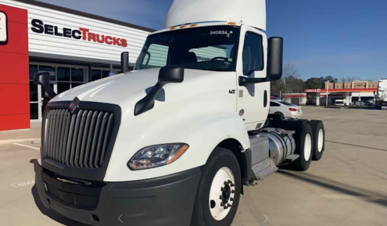 
								Used 2024 International LT625 Day Cab in Ringgold Georgia full									