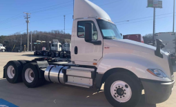 Used 2024 International LT625 Day Cab in Kansas City Missouri