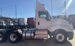 Used 2024 International LT625 Day Cab in Ringgold Georgia
