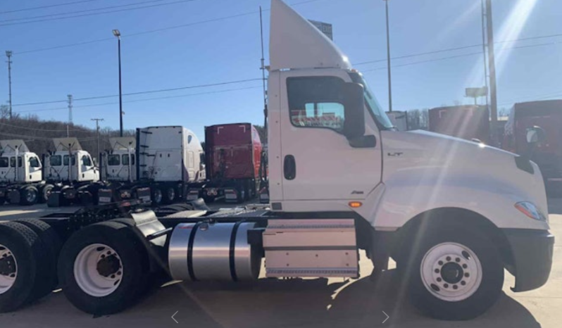 
								Used 2024 International LT625 Day Cab in Ringgold Georgia full									