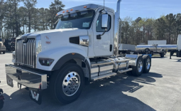 Used 2026 Western Star 49X Day Cab in Savannah Georgia