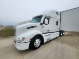 New 2026 Peterbilt 579 Sleeper in Charlotte North Carolina