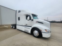 New 2026 Peterbilt 579 Sleeper in Charlotte North Carolina
