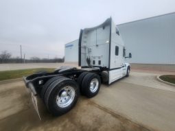New 2026 Peterbilt 579 Sleeper in Charlotte North Carolina