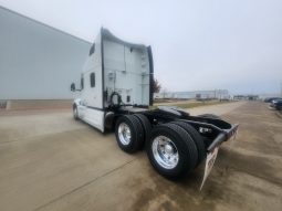 New 2026 Peterbilt 579 Sleeper in Charlotte North Carolina