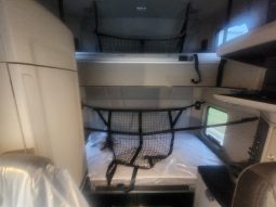 New 2026 Peterbilt 579 Sleeper in Charlotte North Carolina
