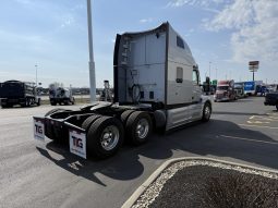 New 2026 Peterbilt 579 Sleeper in Cincinnati Ohio
