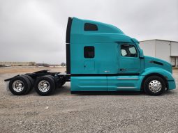 New 2026 Peterbilt 579 Sleeper in O’Fallon Missouri