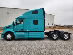 New 2026 Peterbilt 579 Sleeper in O’Fallon Missouri