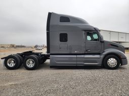 New 2026 Peterbilt 579 Sleeper in O’Fallon Missouri