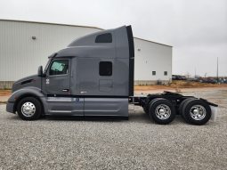 New 2026 Peterbilt 579 Sleeper in O’Fallon Missouri