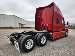 New 2026 Peterbilt 579 Sleeper in Strafford Missouri