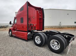New 2026 Peterbilt 579 Sleeper in Strafford Missouri