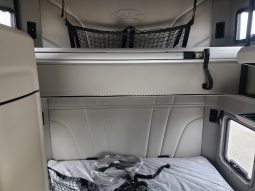 New 2026 Peterbilt 579 Sleeper in Strafford Missouri
