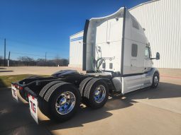 New 2026 Peterbilt 579 Sleeper in Jeffersonville Indiana