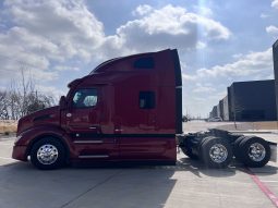 New 2026 Peterbilt 579 Sleeper in O’Fallon Missouri