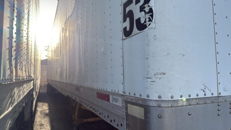 
								Used 2015 Great dane Dry Van Trailers in Pharr Texas full									