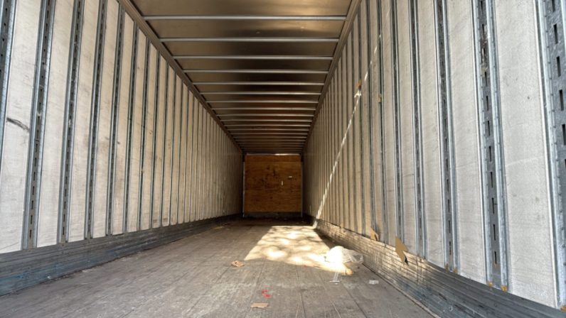 
								Used 2015 Great dane Dry Van Trailers in Pharr Texas full									
