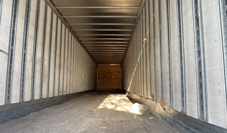 
								Used 2015 Great dane Dry Van Trailers in Pharr Texas full									