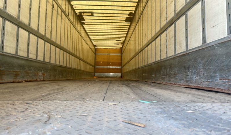 
								Used 2008 VANGUARD Dry Van Trailers in Eagle Pass Texas full									