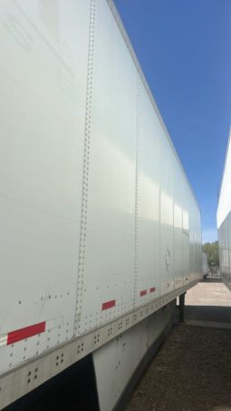 Used 2012 Great dane Dry Van Trailers in Laredo Texas