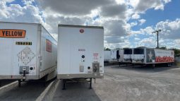 Used 2014 Great dane Dry Van Trailers in Pharr Texas