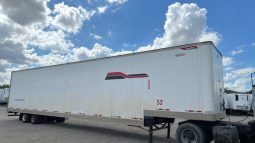 Used 2014 Great dane Dry Van Trailers in Pharr Texas