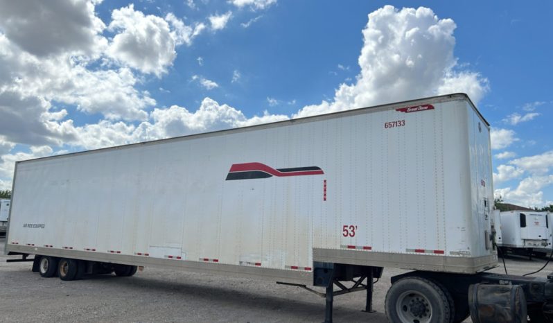 
								Used 2014 Great dane Dry Van Trailers in Pharr Texas full									