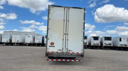 Used 2014 Great dane Dry Van Trailers in Pharr Texas