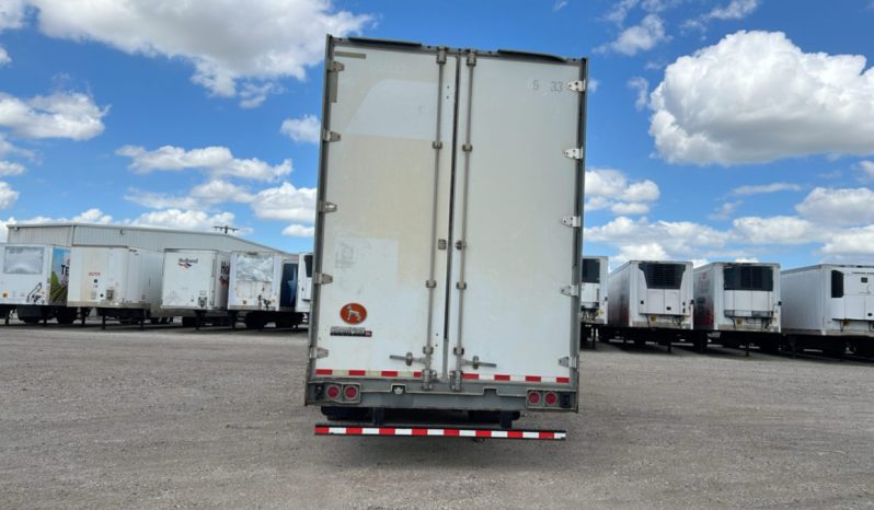 
								Used 2014 Great dane Dry Van Trailers in Pharr Texas full									