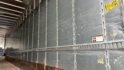 Used 2014 Great dane Dry Van Trailers in Pharr Texas