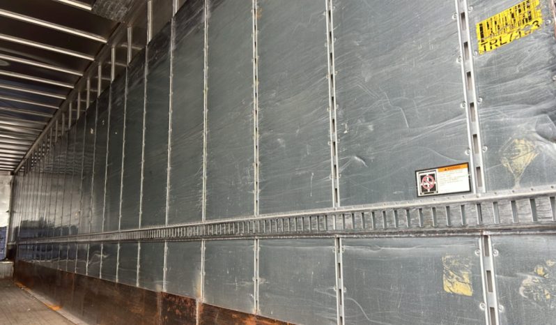 
								Used 2014 Great dane Dry Van Trailers in Pharr Texas full									