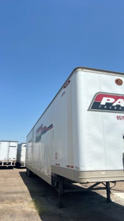 Used 2014 Great dane Dry Van Trailers in Laredo Texas