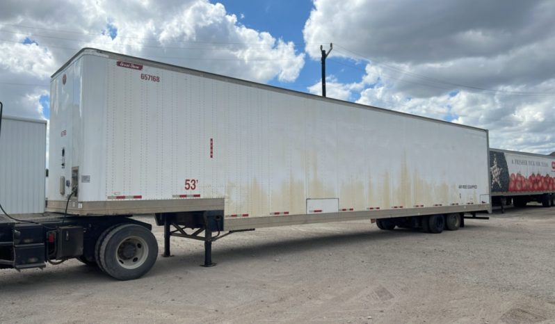 
								Used 2014 Great dane Dry Van Trailers in Socorro Texas full									