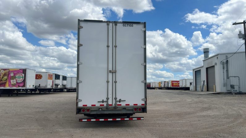
								Used 2014 Great dane Dry Van Trailers in Socorro Texas full									