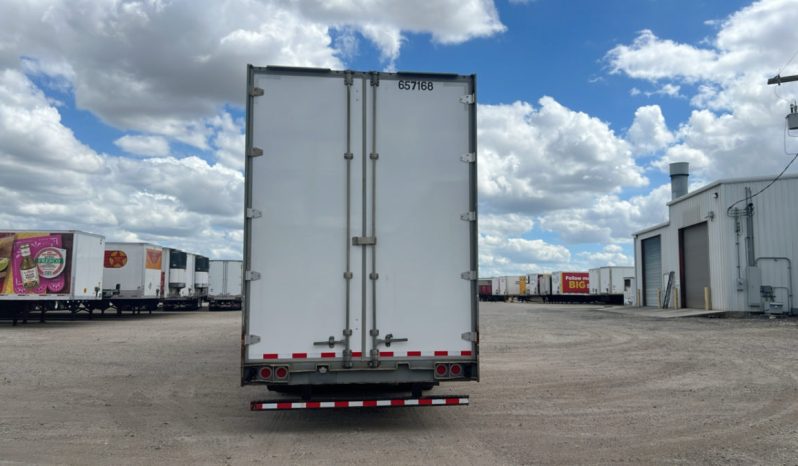 
								Used 2014 Great dane Dry Van Trailers in Socorro Texas full									