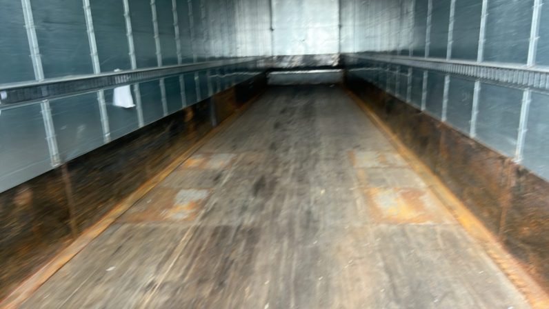 
								Used 2014 Great dane Dry Van Trailers in Socorro Texas full									