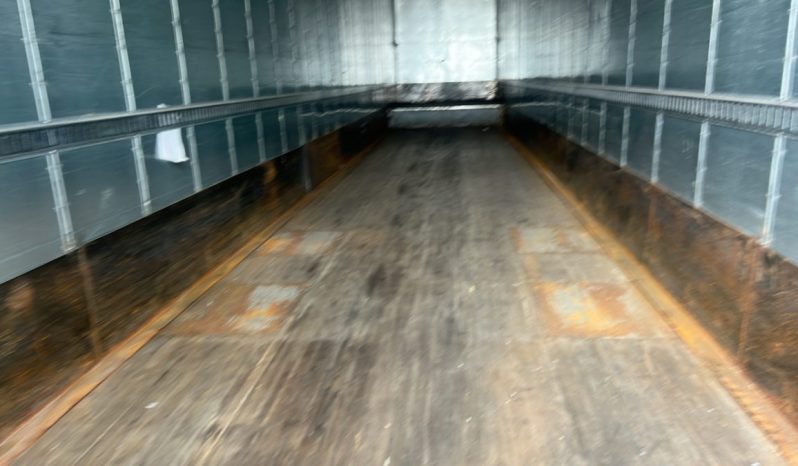 
								Used 2014 Great dane Dry Van Trailers in Socorro Texas full									