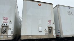 Used 2014 Great dane Dry Van Trailers in Pharr Texas