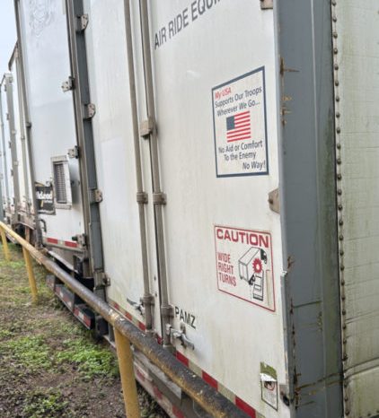
								Used 2014 Great dane Dry Van Trailers in Pharr Texas full									