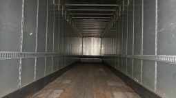 Used 2014 Great dane Dry Van Trailers in Pharr Texas