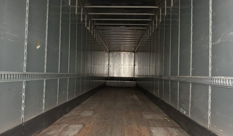 
								Used 2014 Great dane Dry Van Trailers in Pharr Texas full									