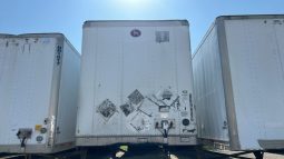 Used 2016 Great dane Dry Van Trailers in Pharr Texas