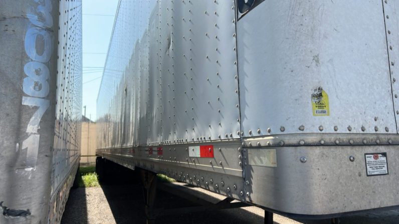 
								Used 2016 Great dane Dry Van Trailers in Pharr Texas full									