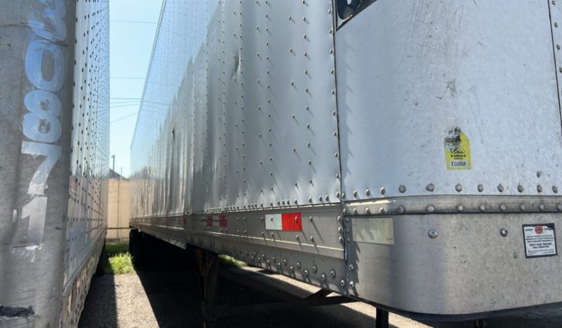 
								Used 2016 Great dane Dry Van Trailers in Pharr Texas full									