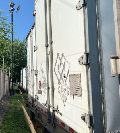 
								Used 2016 Great dane Dry Van Trailers in Pharr Texas full									