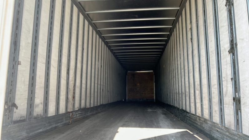 
								Used 2016 Great dane Dry Van Trailers in Pharr Texas full									