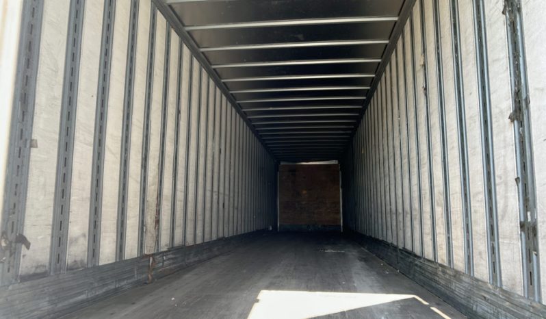 
								Used 2016 Great dane Dry Van Trailers in Pharr Texas full									