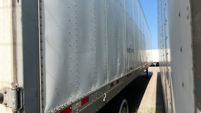 
								Used 2016 Great dane Dry Van Trailers in Pharr Texas full									